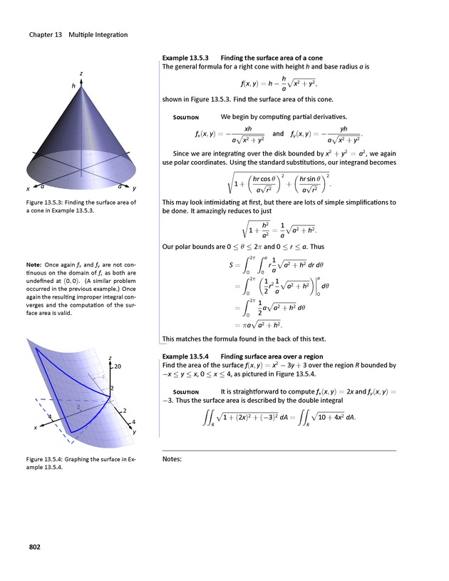 APEX Calculus - Page 802